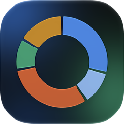 mybudget app icon